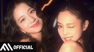 Jennie ai - Miss Korea (feat Jisoo) M/V Official