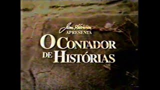 O Contador De Histórias The Storyteller1988 - Abertura Discovery Kids Brasil 1998 Português Br