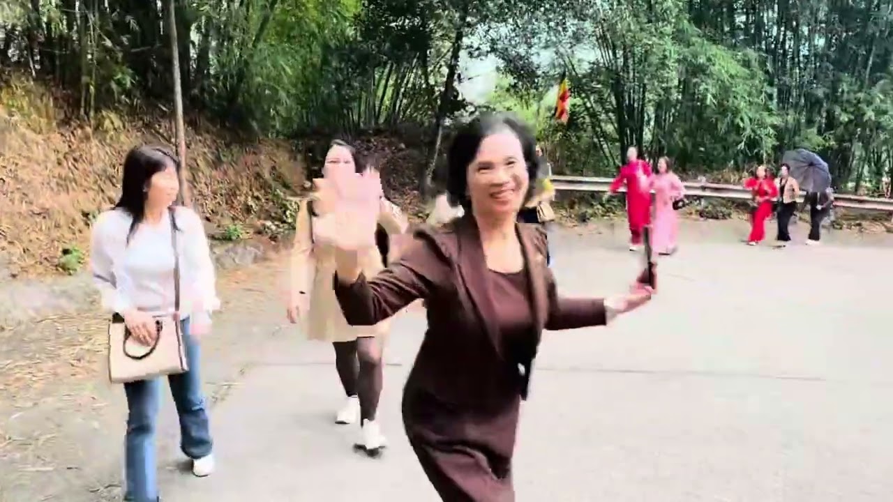 Công Ty Cổ Phần Việt Mông Cổ Du Xuân 2026