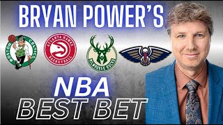 NBA Picks, Predictions and Best Bets Today | Celtics vs Hawks | Bucks vs Pelicans | March 28, 2024