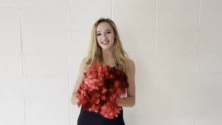Tiger Dancer Auditions 2021 - Yeah! Diana Molnar
