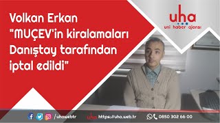 Volkan Erkan \