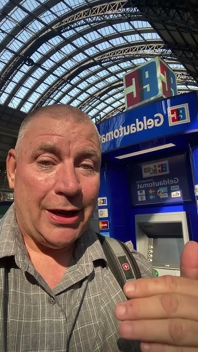 how-to-get-euros-in-germany-shorts-euro-germany-youtube