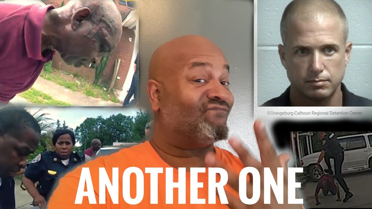 DAVID LANCE DUKES A SOUTH CAROLINA POLICE OFFICER ARRESTED & CHARGED W/1ST DEGREE ASSAULT