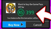 HOW TO GET FREE V.I.P IN ROBLOX ASSASSIN!!! 2018 - YouTube - 