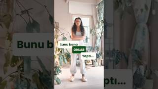 Bunu Bana Onlar Yaptı