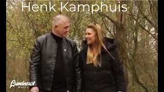 Video thumbnail of "Henk Kamphuis - Als De Dag Van Toen"