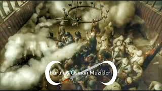 Kuruluş Osman Müzikleri - Pusu Resimi