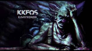Kkfos - Confusion Aint An Illusion Klownstrophobia