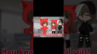 Mia X Cash Versiongacha Clubgacha Trend Cash Crew