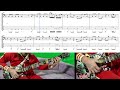 Hitonatsu No Tapestry - Tomoko Aran - Bass Cover w/ Tab (4-String)