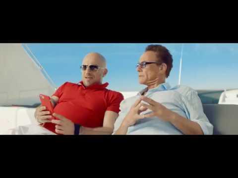 Реклама МТС Smart Забугорище (Дмитрий Нагиев, Жан-Клод Ван Дамм) (2017)