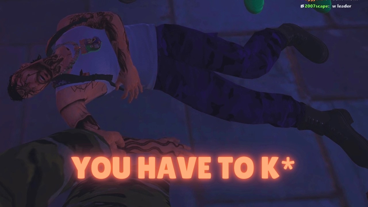 Вест-Сайд пытается завербовать Сиглоу, но...