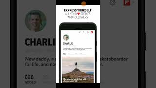 Flipboard: The Social Magazine screenshot 2