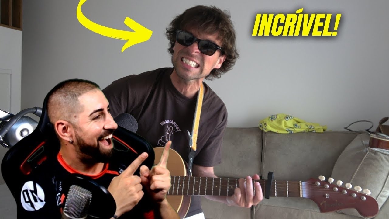 Possessivo reage a JOÃO SOUSA - uma pequena musiquinha