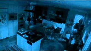 Паранормальное явление 2 / Paranormal Activity 2 (2010)