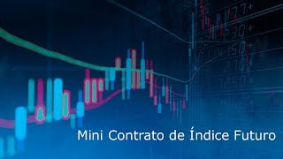 Mini contrato de Índice Futuro - Como funciona?