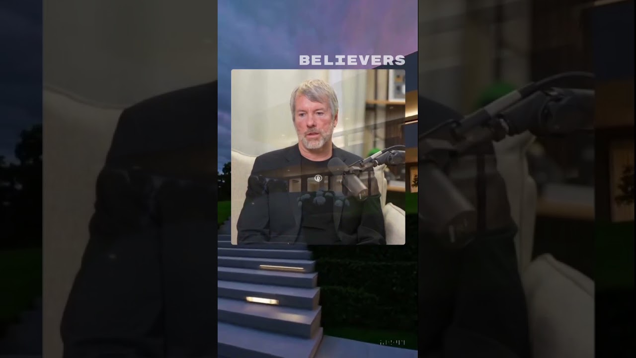 Crypto World Reacts Update 