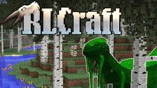 How To Download & Install RLCraft