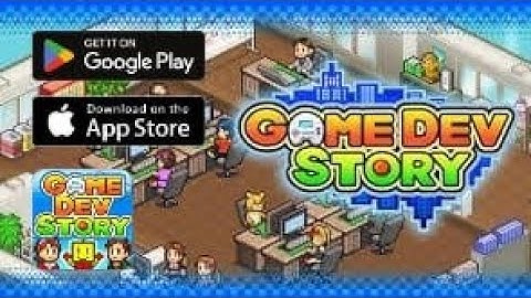 Becoming a successful game developer! - Game Dev Story