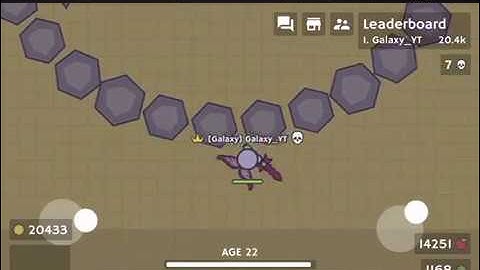 Ruby weapons (moomoo.io)