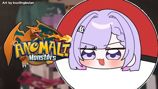 DAY 4 UDAH GUMOH BELOM [MINECRAFT] #AnomaliMonsters