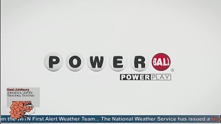 Powerball 6-29-24