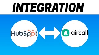 How To Integrate Hubspot With Aircall screenshot 5