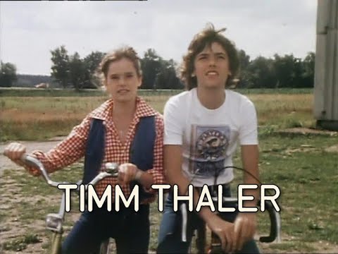 Timm Thaler: The Legend of the Laughter - (Opening and Closing Credits) Episode 1
