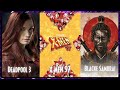 X-Men97 | WB Black Samurai Film | Famke Janssen NOT In Deadpool 3
