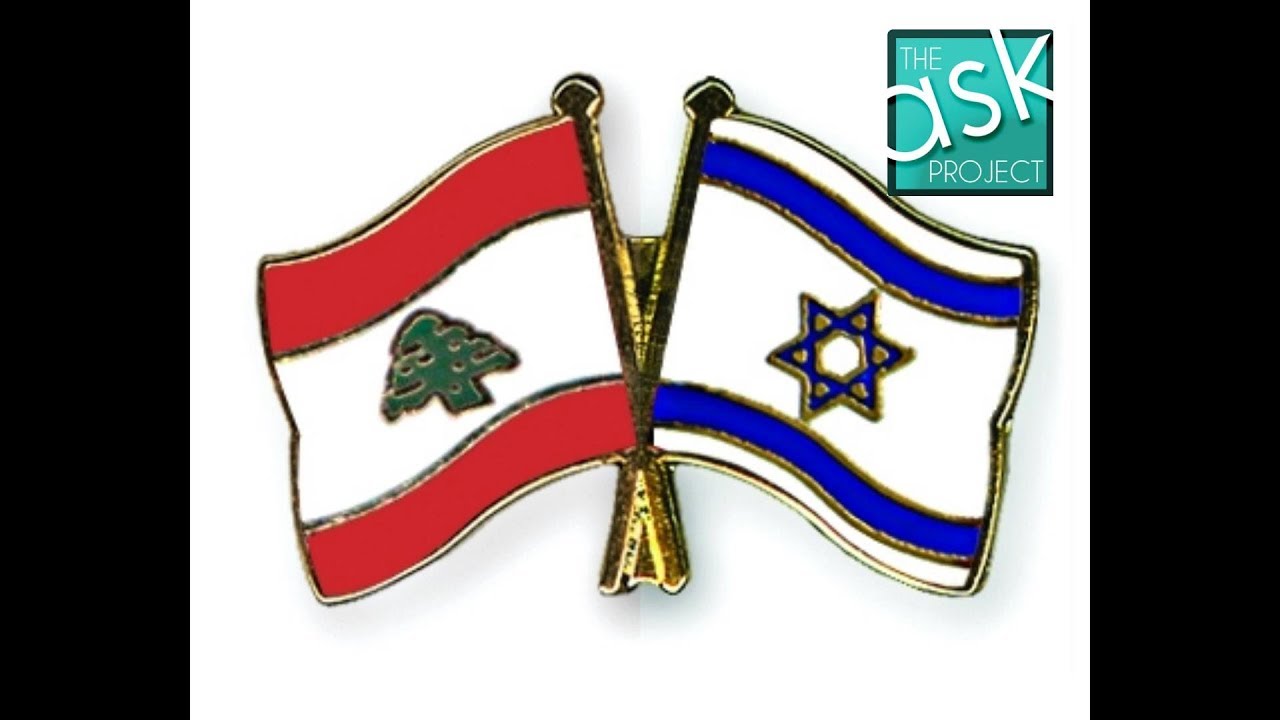 Ethnicities of Israel: Lebanon