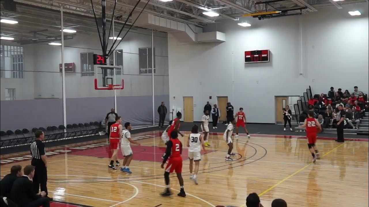 Friday Andrews University Basketball Weekend 2023 SWAU vs Union YouTube