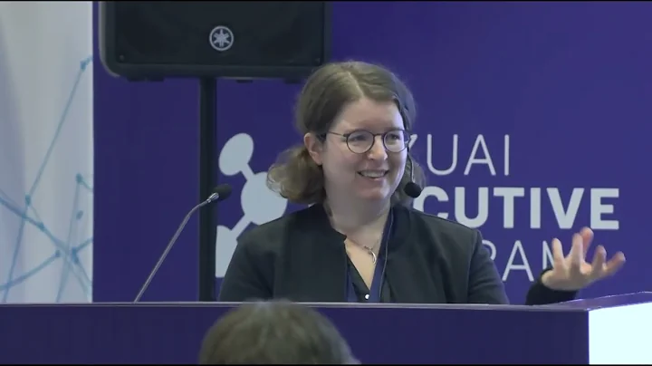 AI Quorum: Barbara Plank 2022 NLP Symposium