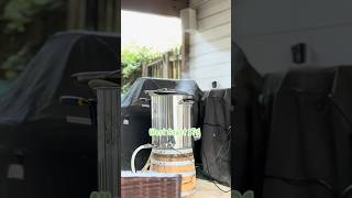 West Coast IPA. #homebrew #beer #brewing #westcoast #ipa