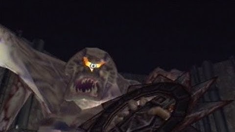 Turok 2 : Seeds of Evil - 100% Walkthrough Guide, 