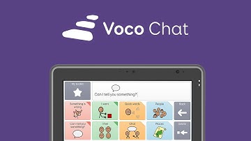 Introducing Voco Chat