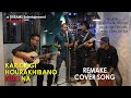 Remake karidagi hourakhibano kuki na   manipuri cover song