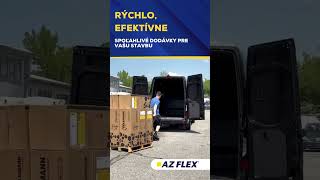 Technické Izolácie - Sadrokartón - Penové Sklo Az Flex
