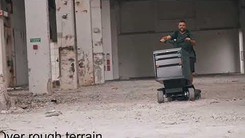 e kargo commercial transporter