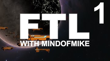 Faster Than Light - Part 1