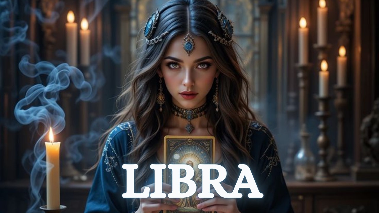 LIBRA❗️WHAT A SHAMELESS MAN HE IS 😱 HE IS PLAYING BOTH SIDES 😡 FEBRUARY 2026 TAROT LOVE READING