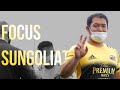 Focus SUNGOLIATH / PR Shinnosuke Kakinaga