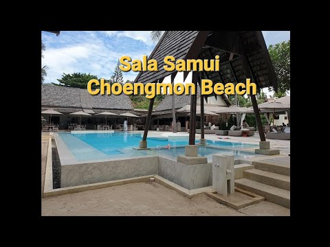 KP Trip Ep.15  รีวิวโรงแรมในเกาะสมุย #2 :: Sala Samui Choengmon Beach Resort, 2020