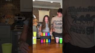 Which team is best in this sped match game?? #familyfun #familytime  #partygames  #matchgame