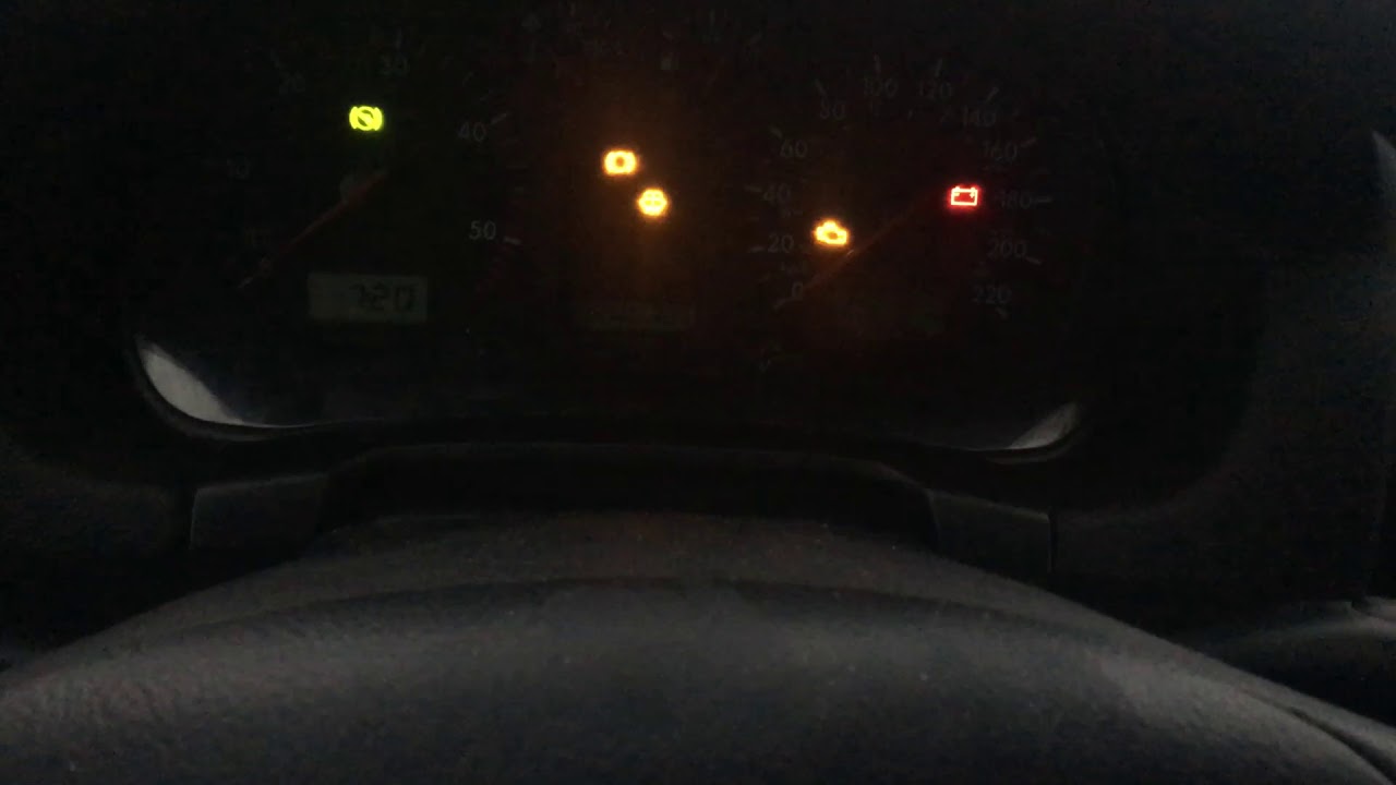 Old Man flips out, VW Diesel Cold Start FAIL!