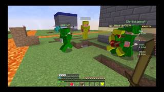Hacker On Us.Mineplex.Com