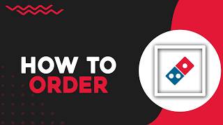 How To Order on Domino's Pizza App (Easiest Way) screenshot 2