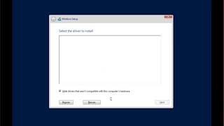 Win2 Kvm With Q35 And Scsi