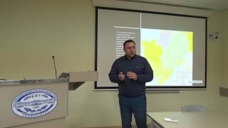 «Россия и исламский мир»  Лекция Азата Ахунова