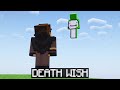 Wilbur THREATENS the God of the Dream SMP…